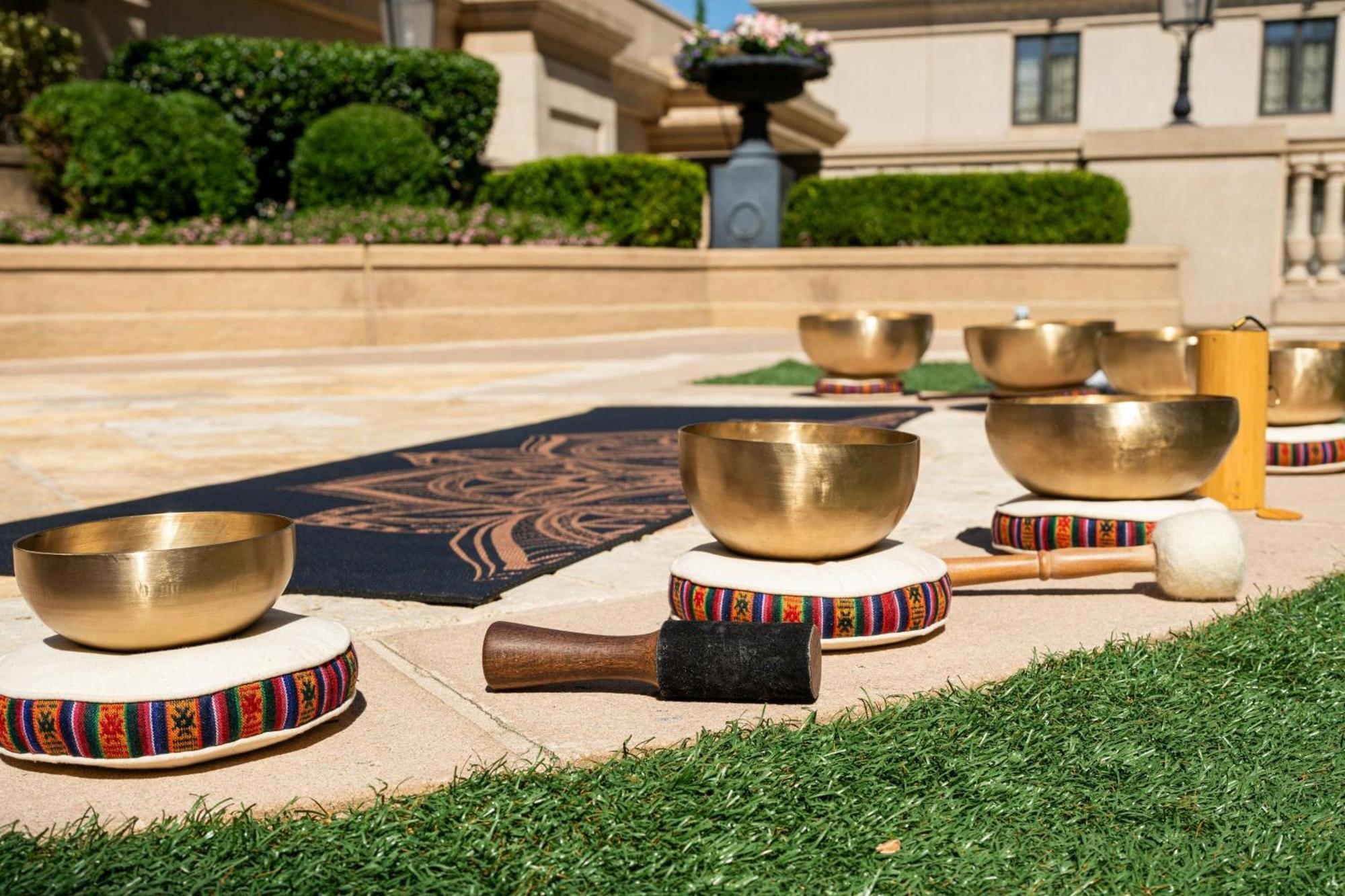 The St. Regis 5*