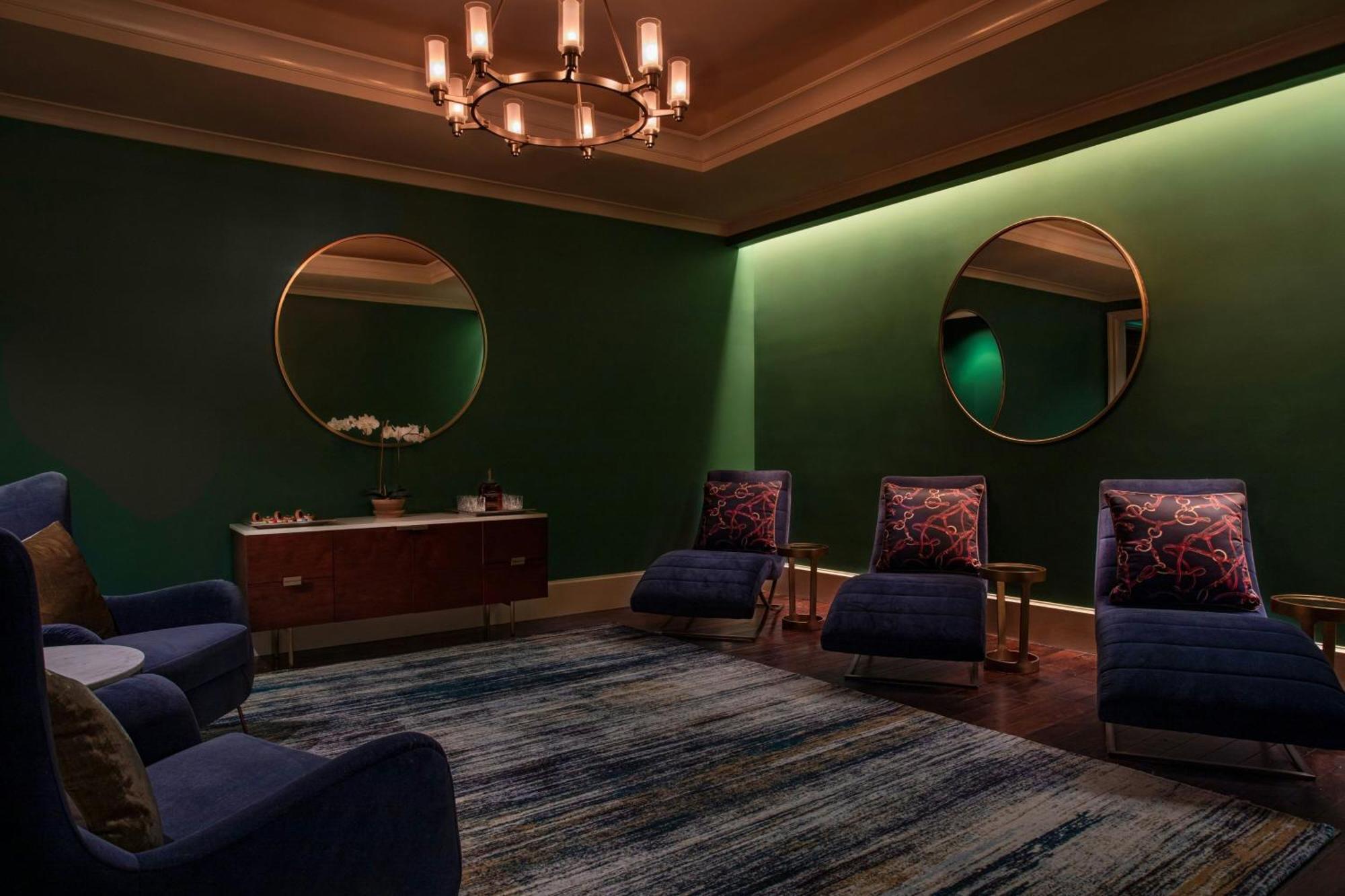 The St. Regis Hotel 5*