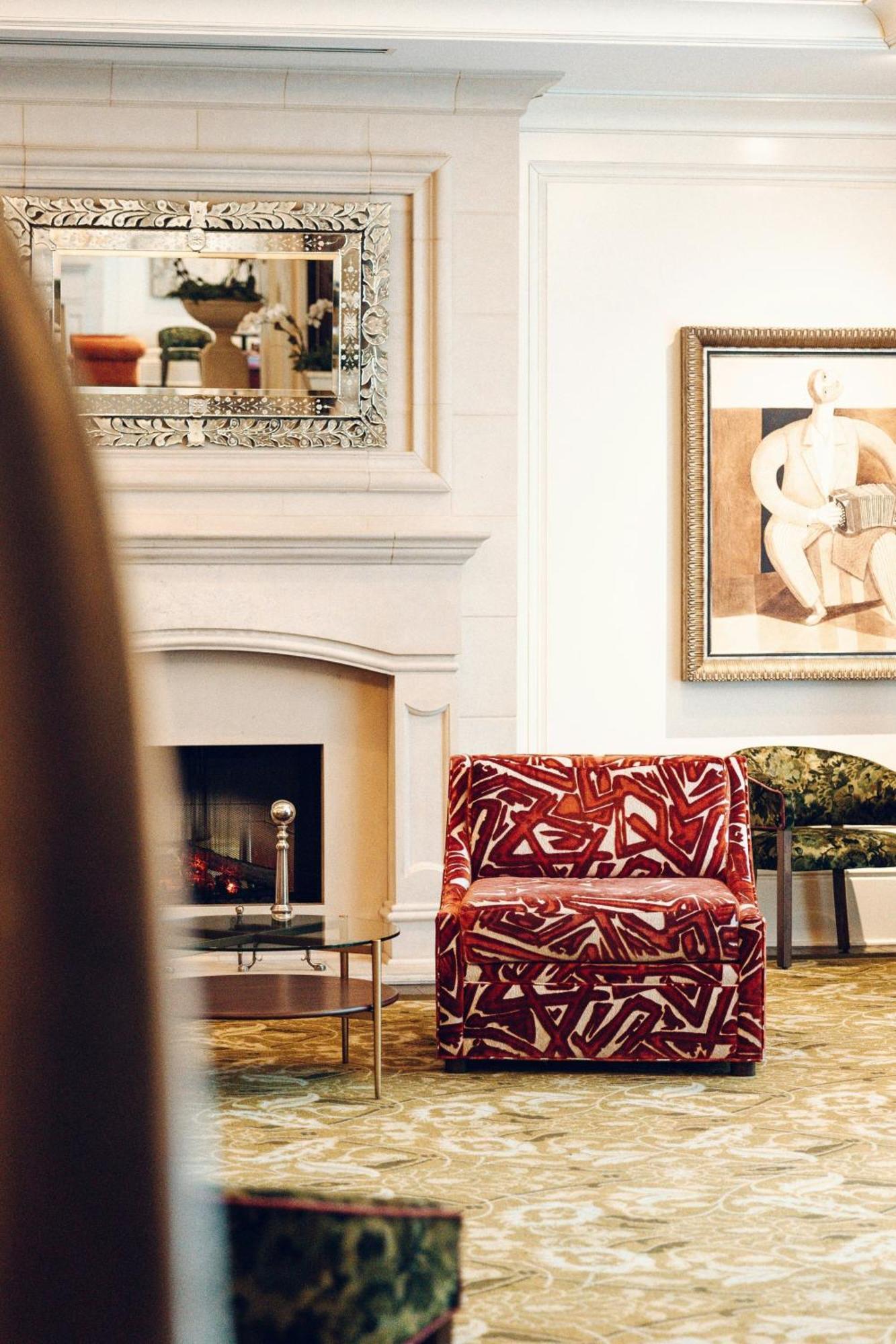 The St. Regis 5* Atlanta