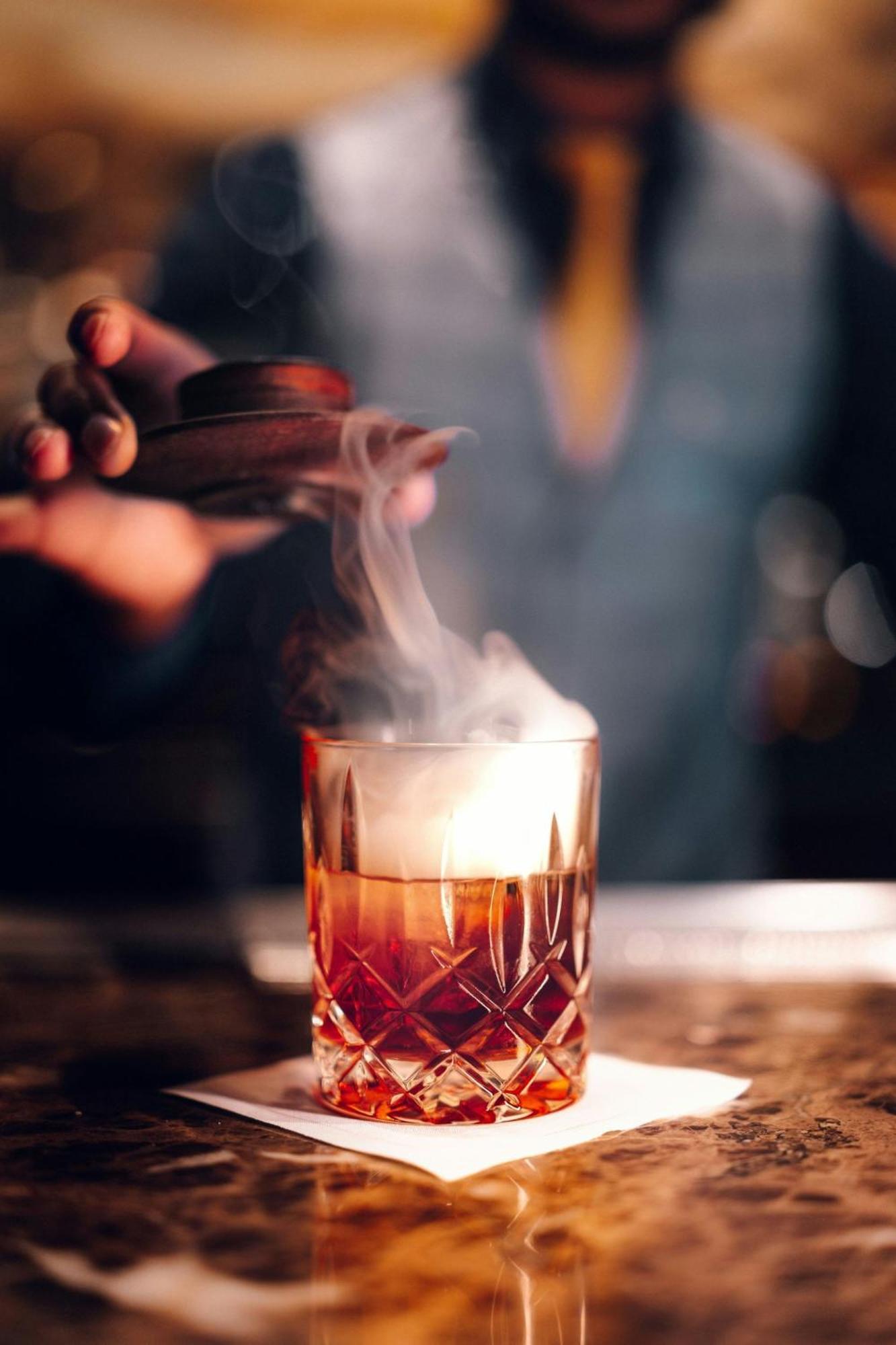 The St. Regis